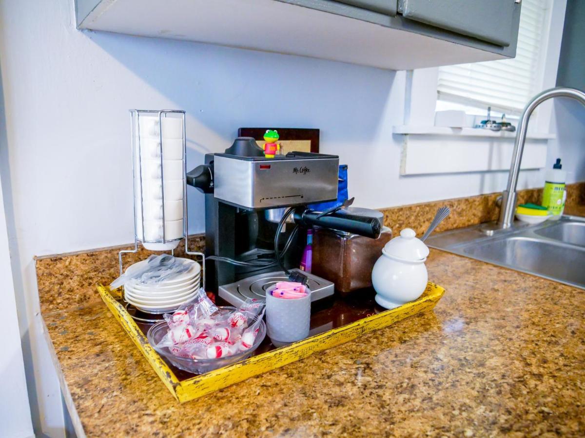 Private Home In Ocala With Fenced Yard, Piano, Central Location, Pets Welcome Exteriör bild