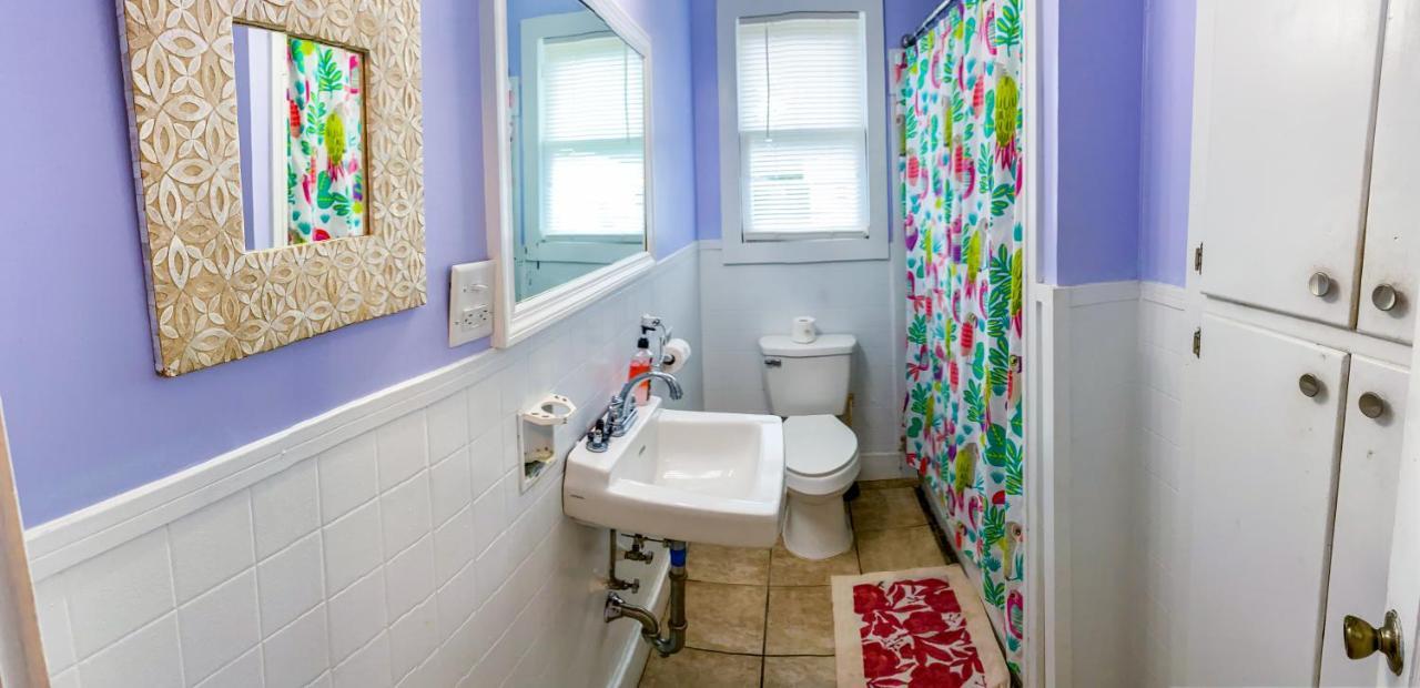 Private Home In Ocala With Fenced Yard, Piano, Central Location, Pets Welcome Exteriör bild