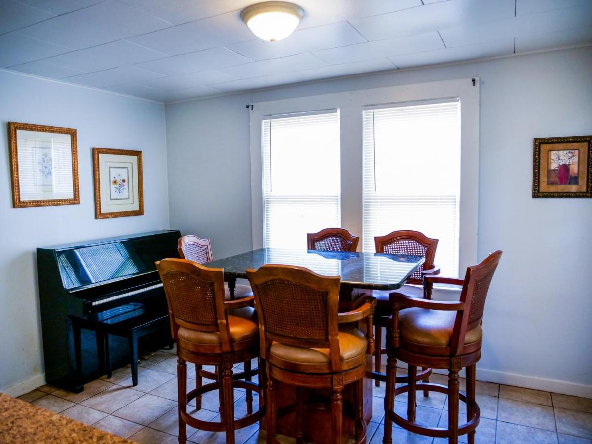Private Home In Ocala With Fenced Yard, Piano, Central Location, Pets Welcome Exteriör bild
